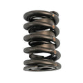 Manley Oval Track Chrome Silicone Double w/ Damper 16pc Valve Springs 1.550 OD