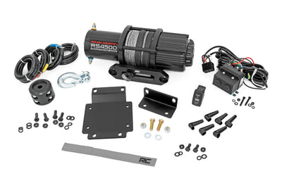 Rough Country winch