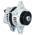 Alternator for 1987-1990 XJ Cherokee and MJ Comanche with 4.0L Engine Crown Automotive