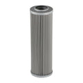 WINDOW, FRONT OR REAR W/ GASKET, BO