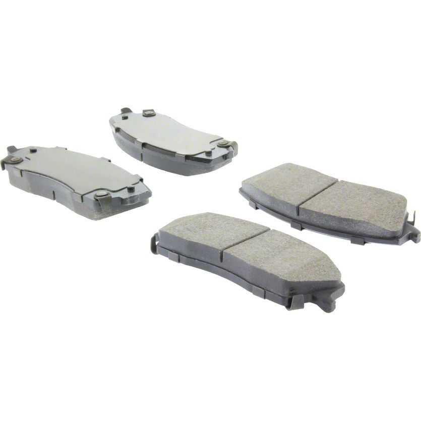 OE ELITE BRAKE KIT 2 WHEEL