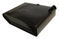 Under Seat Fuel Tank, Short Straight Neck for 1945-56 Jeep CJ-2A, CJ-3A, CJ3B Crown Automotive