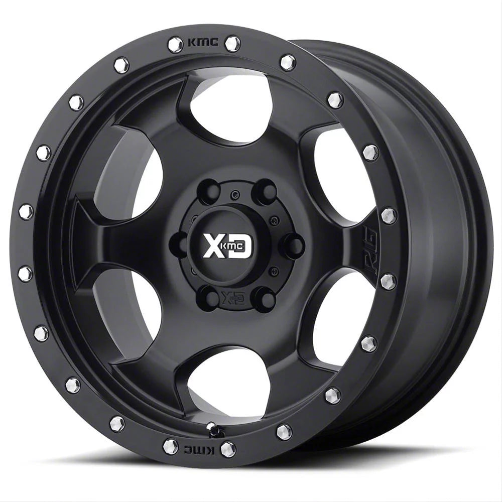 KMC Wheels auto part