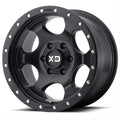 KMC Wheels auto part