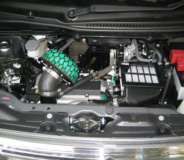 HKS SPF CERVO HG21S K6A