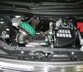 HKS SPF CERVO HG21S K6A