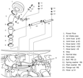 HKS SPF CERVO HG21S K6A