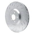 DFC auto part close-up
