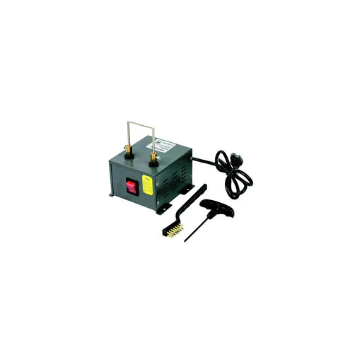 120V ROPE CUTTER - HAND HELD - DELU