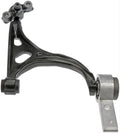 CONTROL ARM