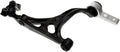 CONTROL ARM