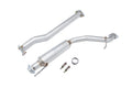 Megan Mid Pipe Honda Civic Si 06-11 4 DR Sedan Only