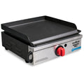 VERSATOP GRILL SYSTEM