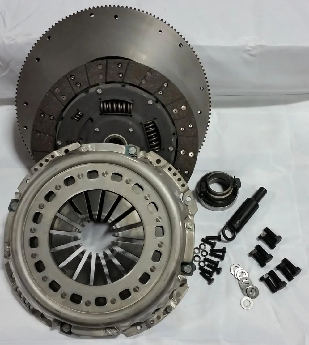 Valair 13 4 lever pressure plate (specify plate load 3250-4000#)