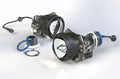MOTORCYCLE LED 2.0(LHD)PROJECTOR(SINGLE ONLY NOT A PAIR)