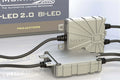 MOTORCYCLE LED 2.0(LHD)PROJECTOR(SINGLE ONLY NOT A PAIR)
