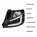 SPEC D TUNING tail light detail