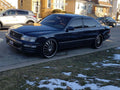 ~(34 lbs. 20X20X10)~ MAZZI 351 BLACK/MACHINED FACE/MACHINED LIP 18X7.5 5-105/5-115 40MM 72.62MM