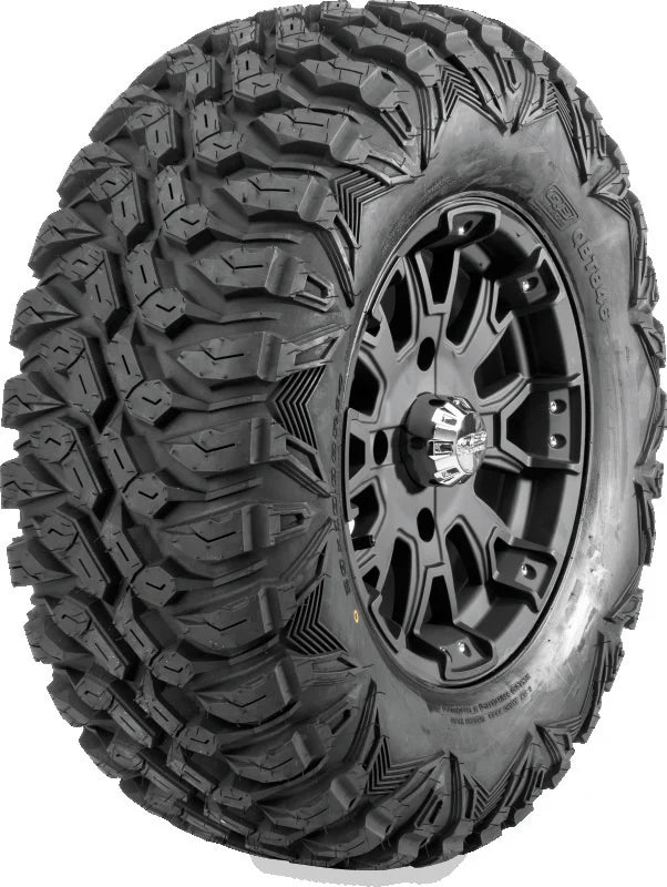 QuadBoss auto part