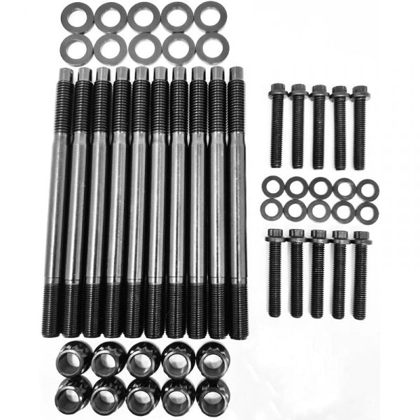 Main Stud Kit GM Duramax Diesel LB7 01-06