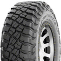 BFGoodrich Mud-Terrain T/A KM3 LT235/75R15 110/107Q