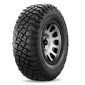 BFGoodrich Mud-Terrain T/A KM3 LT235/75R15 110/107Q