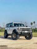 Bronco Ft Nudge Bar