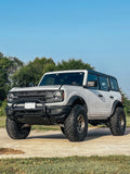 Bronco Ft Nudge Bar