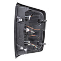 Winjet tail light