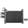 TRANS OIL COOLER