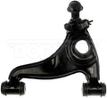 CONTROL ARM