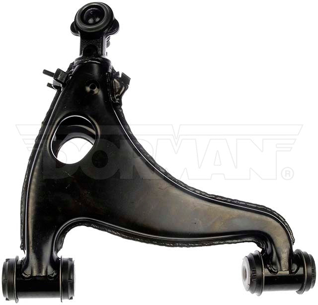 CONTROL ARM