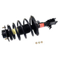 Shocks & Struts OEM: various makes & models; Monroe Quick Strut