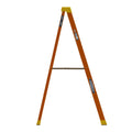 Werner Ladder side steps