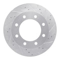 DFC auto part detail