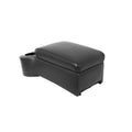 4787 CHEVY/GMC BROTHERS TRUCKS CUSTOM CENTER CONSOLE & CUPHOLDER BLACK