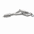 Magnaflow auto part detail