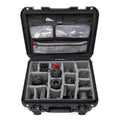 Nanuk auto part installed view