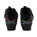 DNA SHOE 7.5 BLACK/WHITE