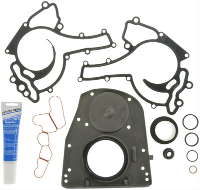Mahle auto part