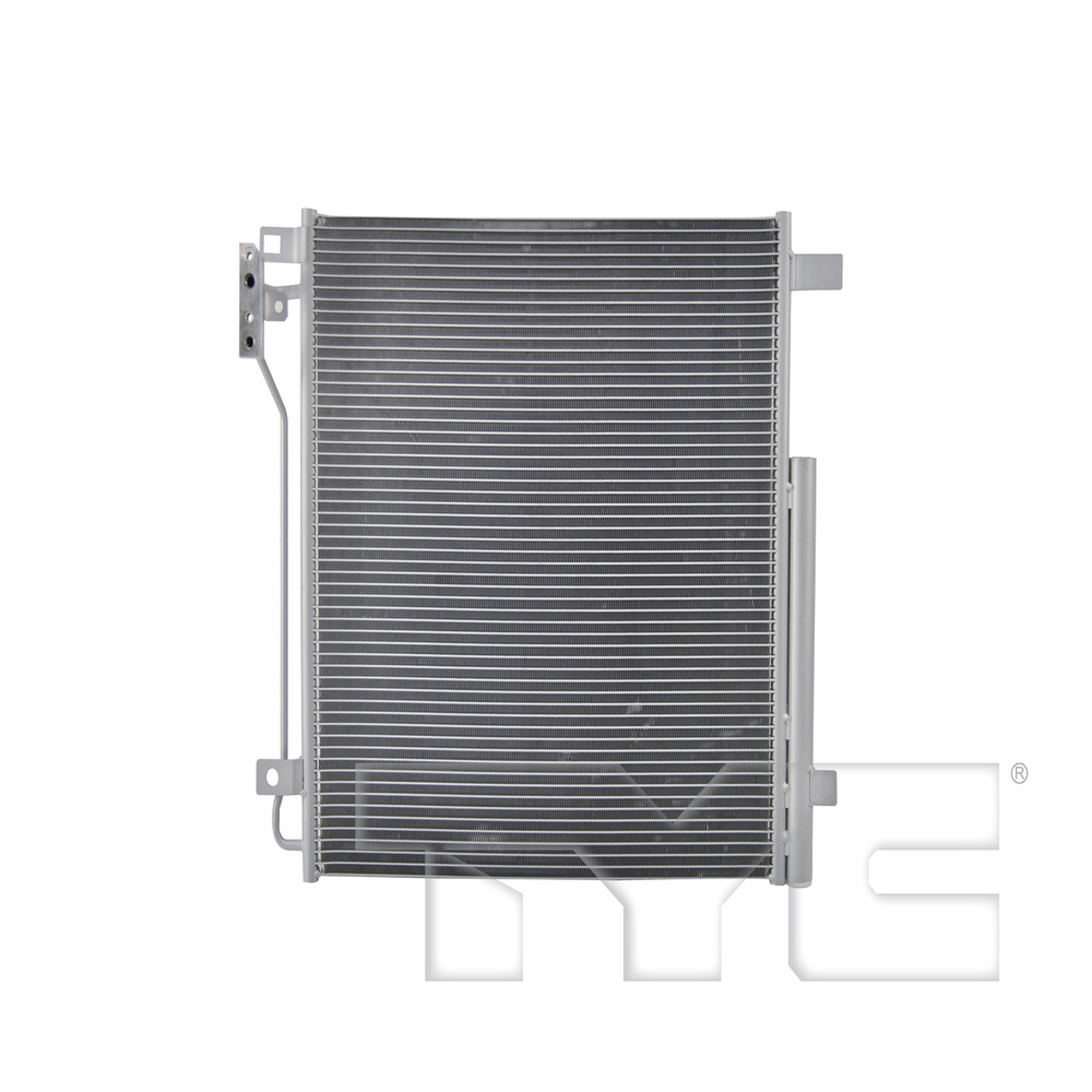 TYC auto part