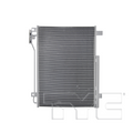2223 JP GRAND CHEROKEE WL w/ R/D CONDENSER (PFC)