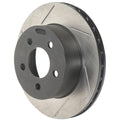 StopTech Slotted Sport Brake Rotor