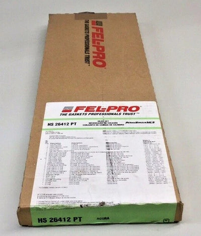 Fel-Pro auto part