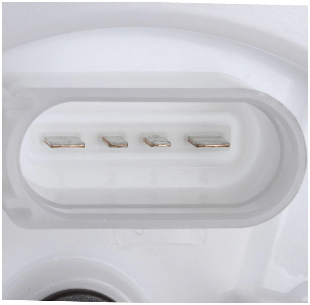 FUEL PUMP MODULE ASSEM