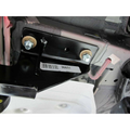 13C CX5 CLS II HITCH ONLY(WITHOUT BALL MOUNT)