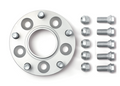 H&R spacers
