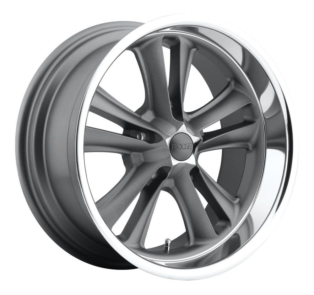 KNUCKLE 17X8 5X4.5 72.56 MGD +01