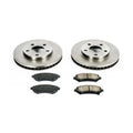 Power Stop 04-05 Buick Century Front & Rear Autospecialty Brake Kit