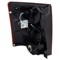 TYC auto part